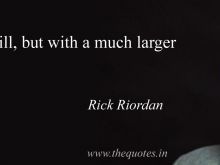 Rick Riordan