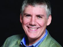 Rick Riordan