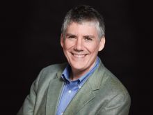 Rick Riordan