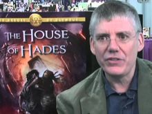 Rick Riordan