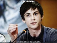 Rick Riordan #3233837 picture (Landscape Medium)