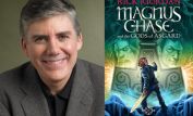 Rick Riordan