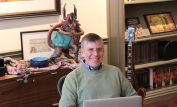 Rick Riordan