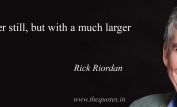 Rick Riordan