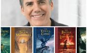 Rick Riordan