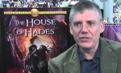 Rick Riordan