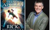 Rick Riordan