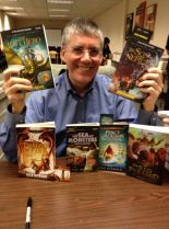 Rick Riordan