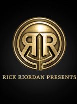 Rick Riordan