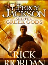 Rick Riordan