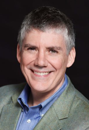 Rick Riordan