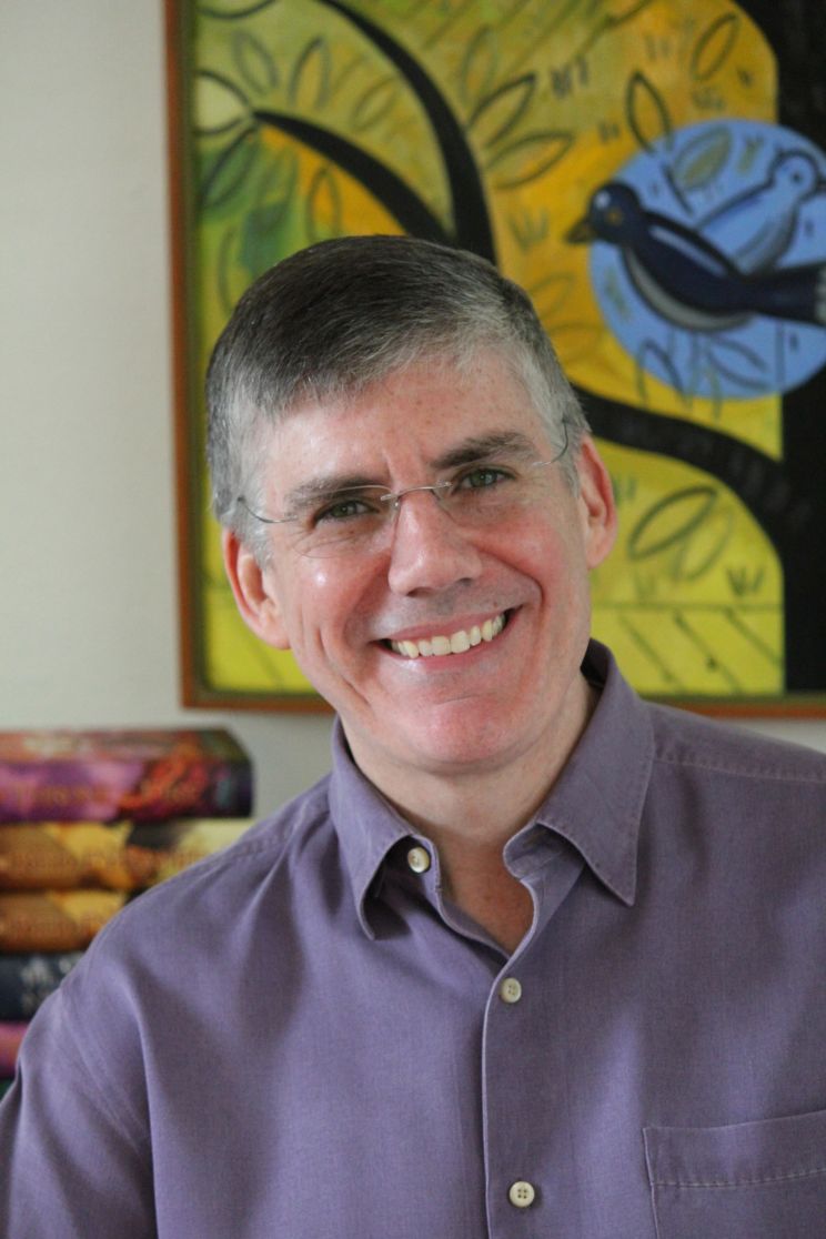 Rick Riordan