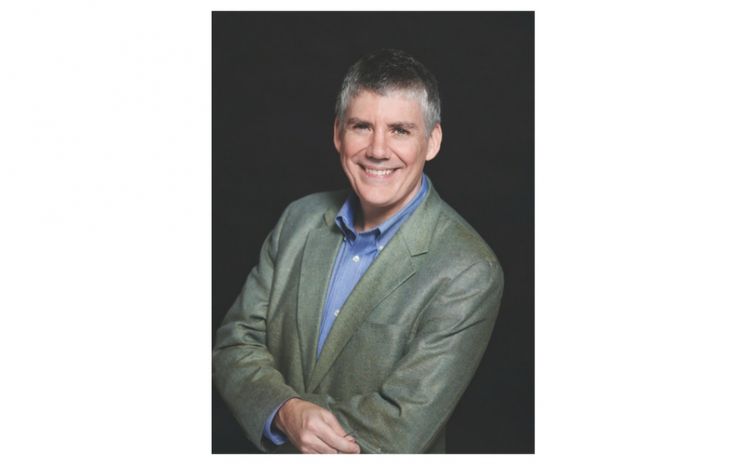 Rick Riordan