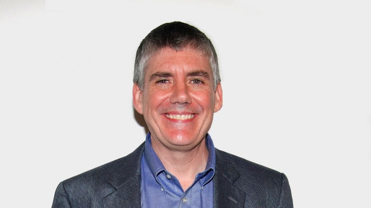 Rick Riordan