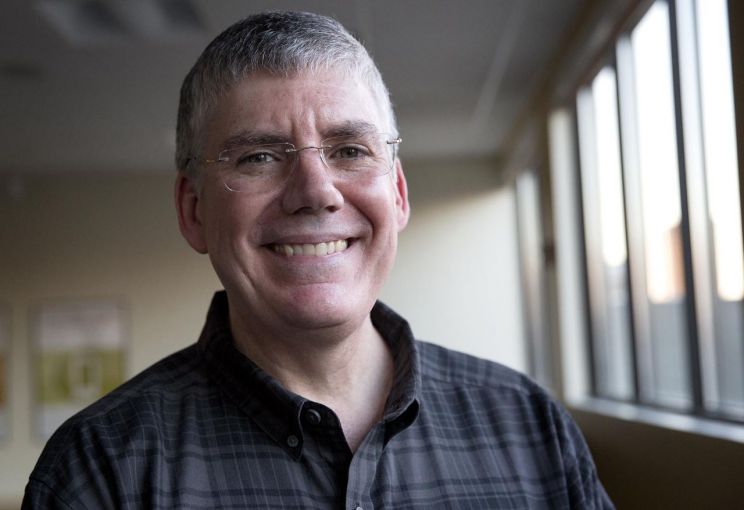 Rick Riordan