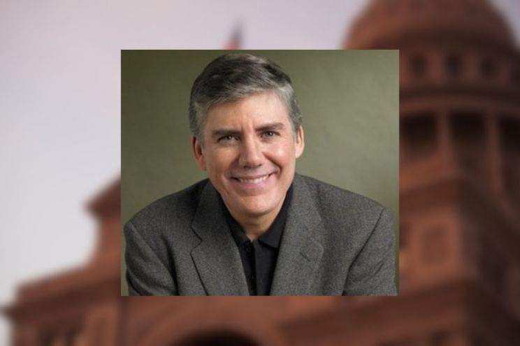 Rick Riordan