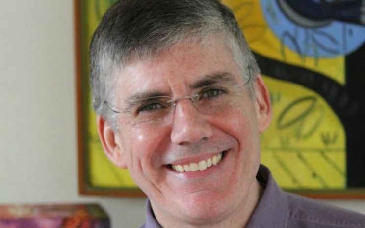 Rick Riordan