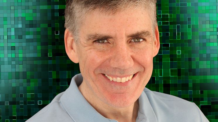 Rick Riordan