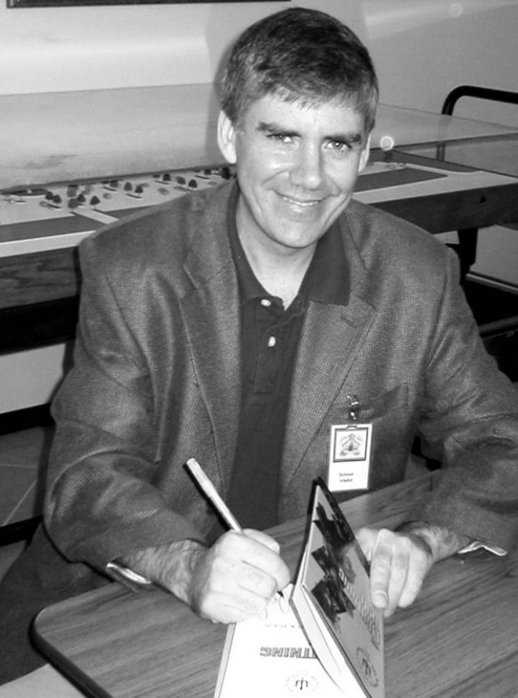 Rick Riordan