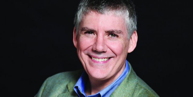 Rick Riordan