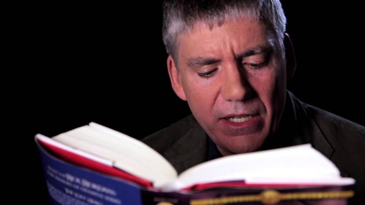 Rick Riordan