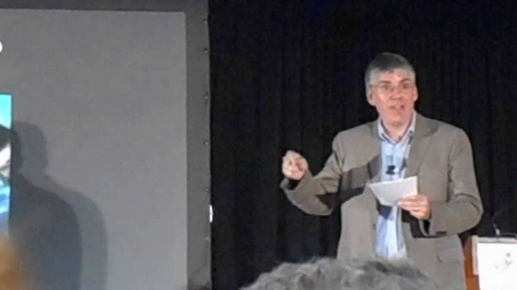 Rick Riordan