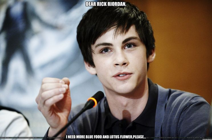 Rick Riordan