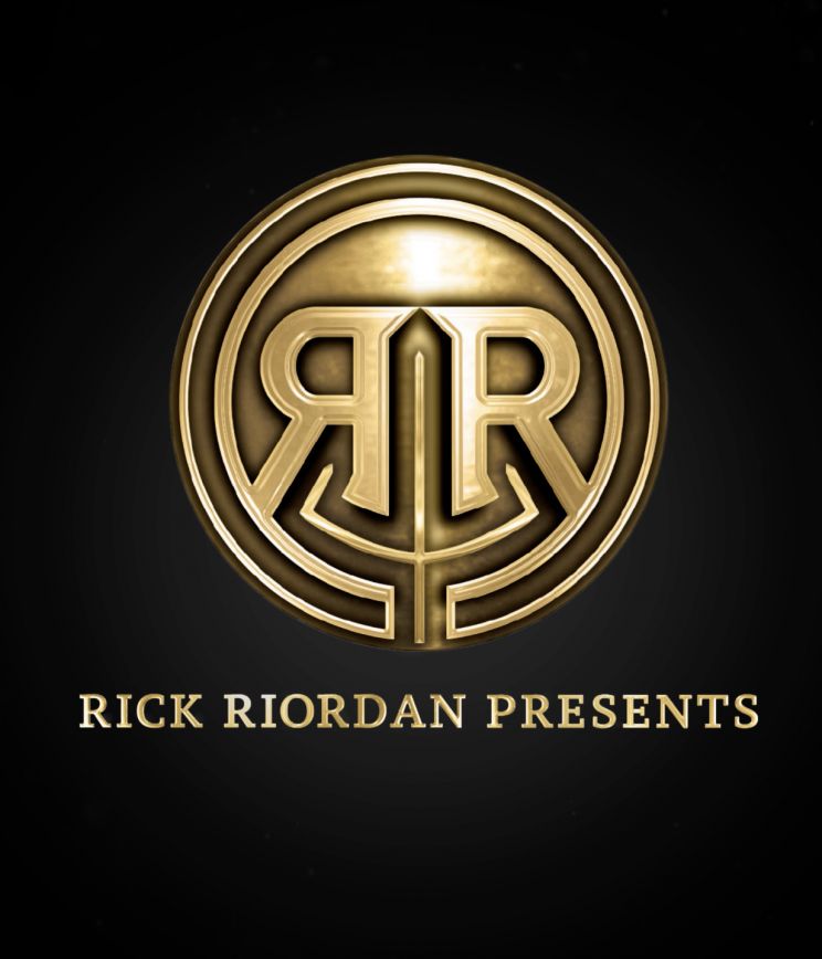 Rick Riordan