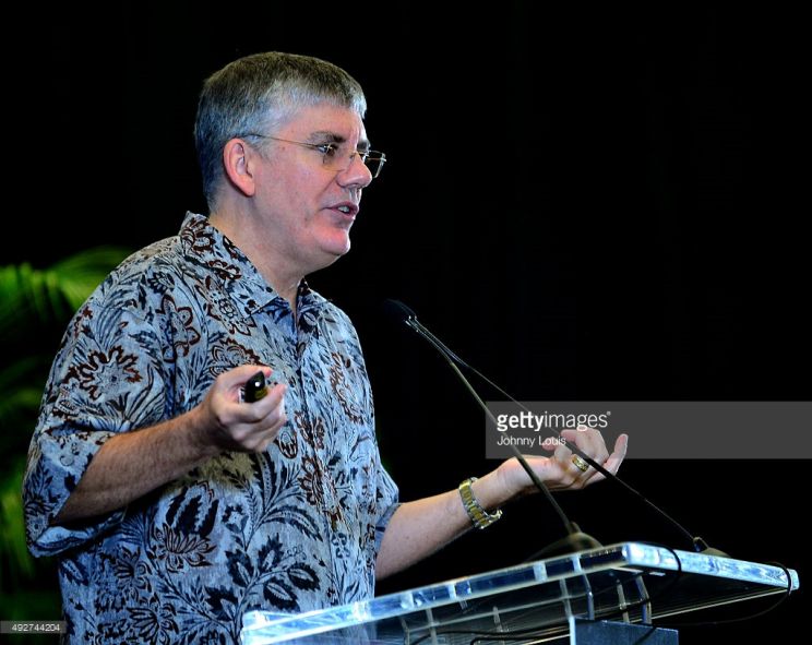 Rick Riordan