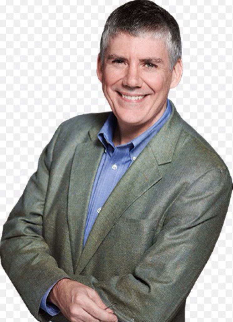 Rick Riordan