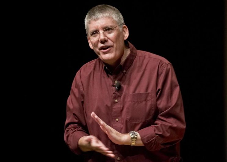 Rick Riordan
