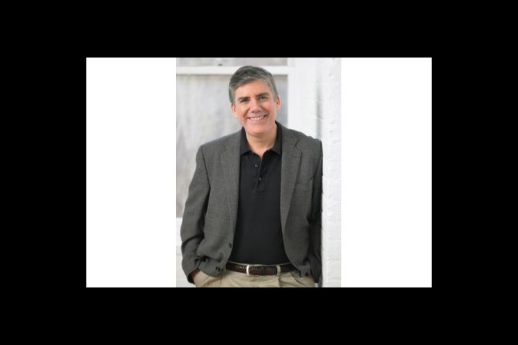 Rick Riordan