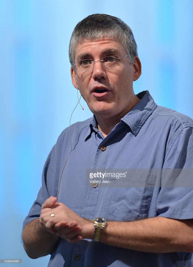 Rick Riordan