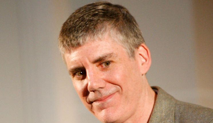 Rick Riordan