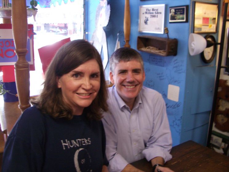 Rick Riordan