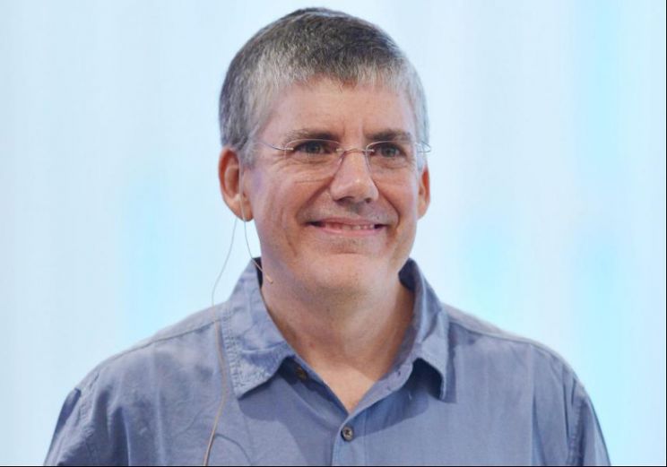 Rick Riordan