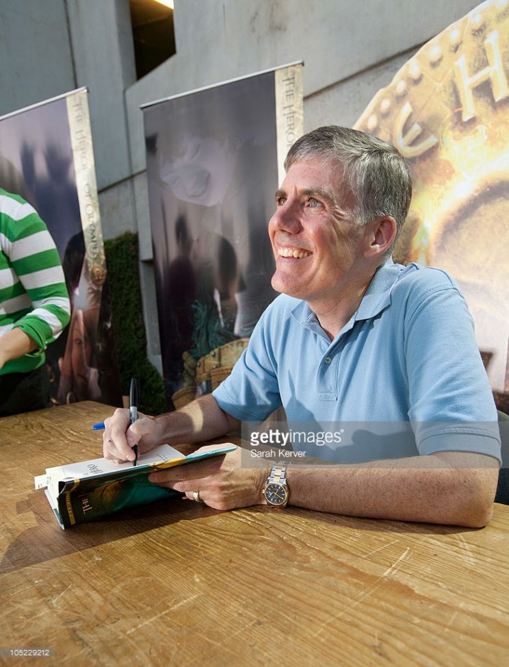 Rick Riordan