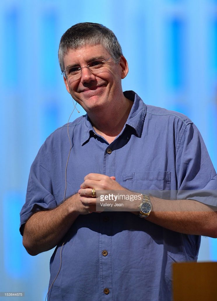 Rick Riordan