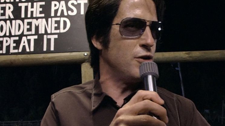 Rick Roberts