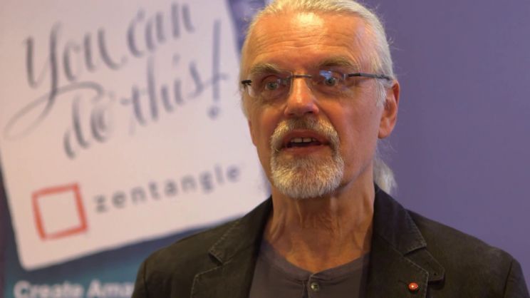 Rick Roberts