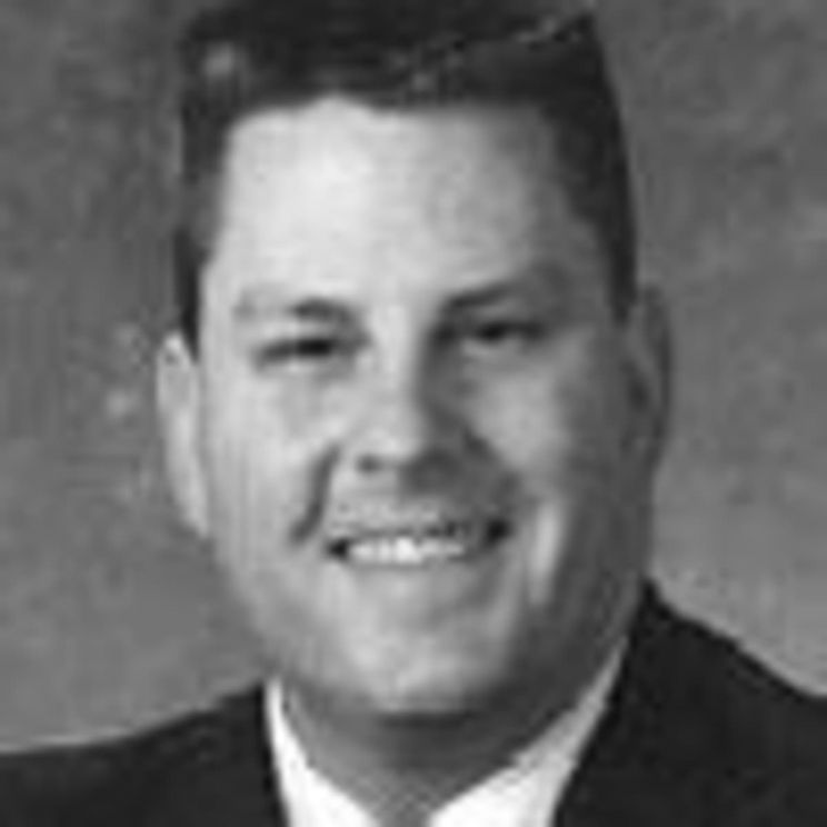 Rick Roberts