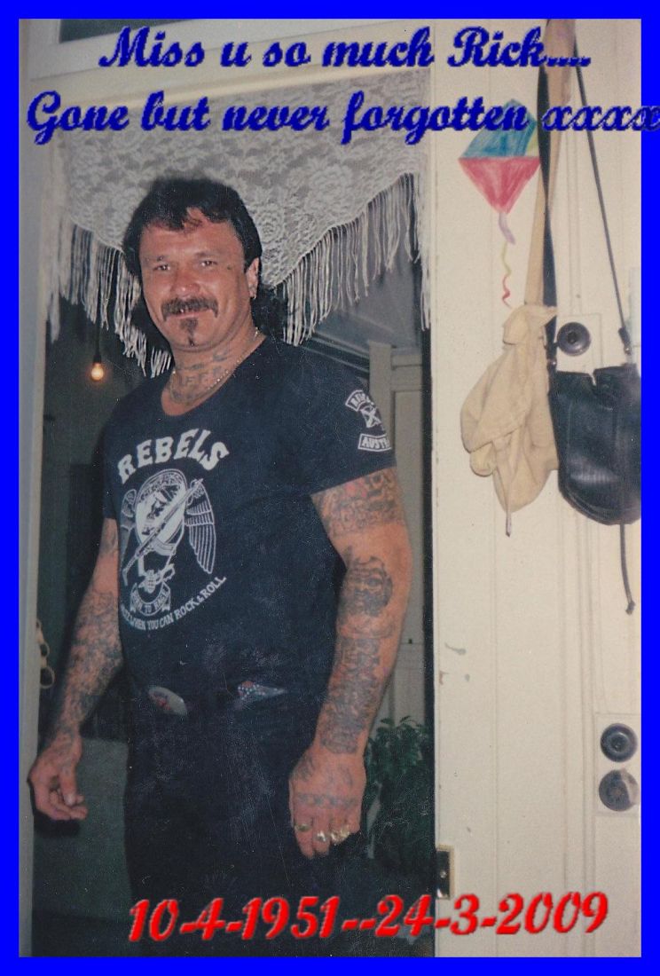 Rick Roberts
