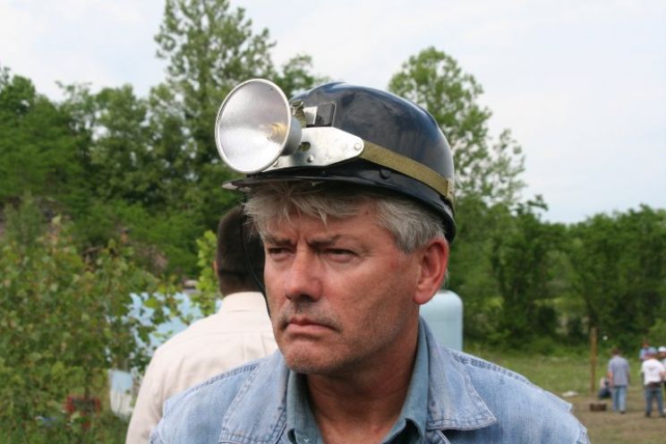 Rick Roberts