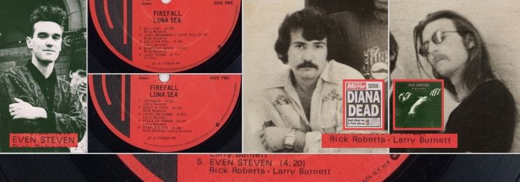 Rick Roberts