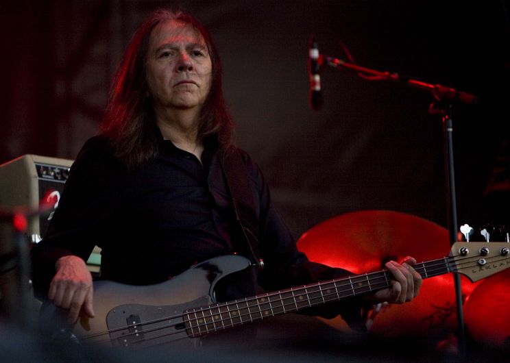 Rick Rosas