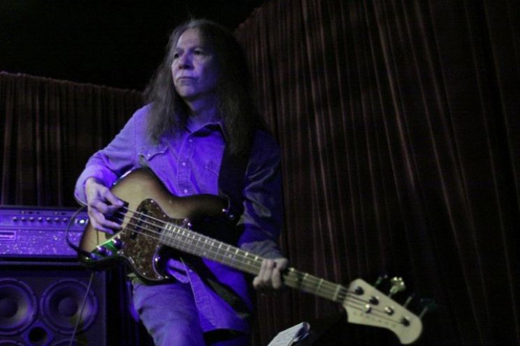 Rick Rosas