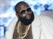 Rick Ross