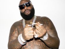 Rick Ross