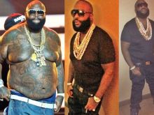 Rick Ross