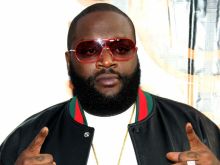 Rick Ross